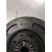 09M007 Crankshaft Pulley From 2009 Volkswagen Tiguan 2.0 06H105243G 09M007 Crankshaft Pulley From 2009 Volkswagen Tiguan 2.0 06H105243G